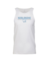 Kealakehe HS Wrestling Keen - Mens Tank Top