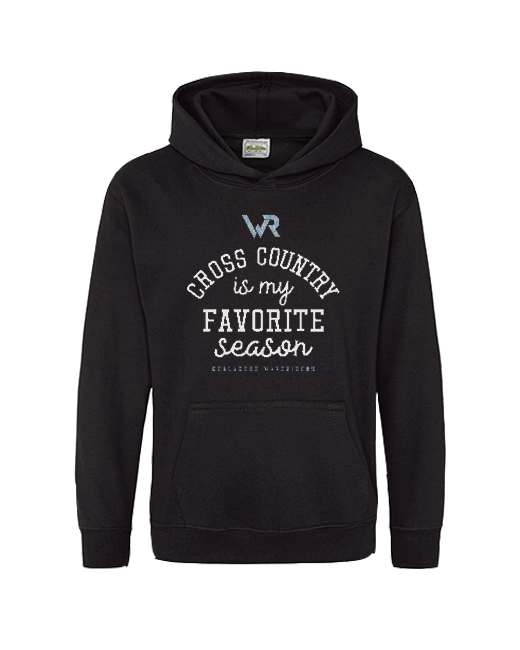 Kealakehe My Sport - Cotton Hoodie