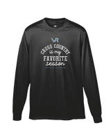 Kealakehe My Sport - Performance Long Sleeve