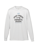 Kealakehe My Sport - Performance Long Sleeve