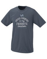 Kealakehe My Sport - Performance T-Shirt