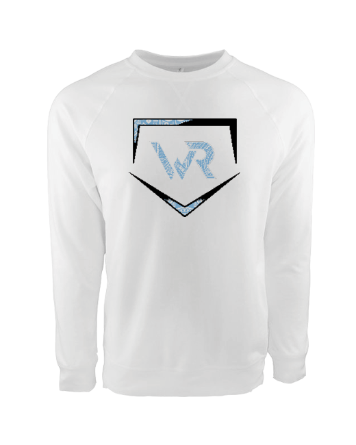 Kealakehe Plate - Crewneck Sweatshirt