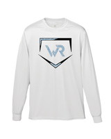 Kealakehe Plate - Performance Long Sleeve