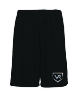 Kealakehe Plate - 7" Training Shorts