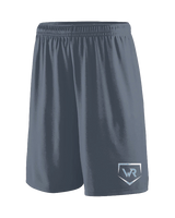 Kealakehe Plate - Training Short With Pocket