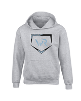 Kealakehe Plate - Youth Hoodie