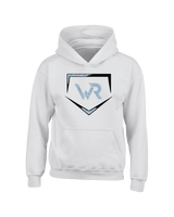 Kealakehe Plate - Youth Hoodie