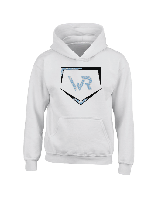 Kealakehe Plate - Youth Hoodie