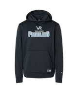 Kealakehe HS Outrigger Waveriders - Oakley Hydrolix Hooded Sweatshirt