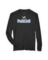 Kealakehe HS Outrigger Waveriders - Performance Long Sleeve