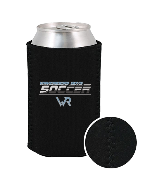 Kealakehe BSOCC Soccer - Koozie