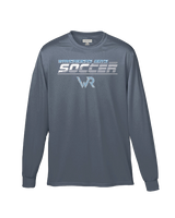 Kealakehe BSOCC Soccer - Performance Long Sleeve