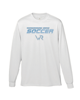 Kealakehe BSOCC Soccer - Performance Long Sleeve