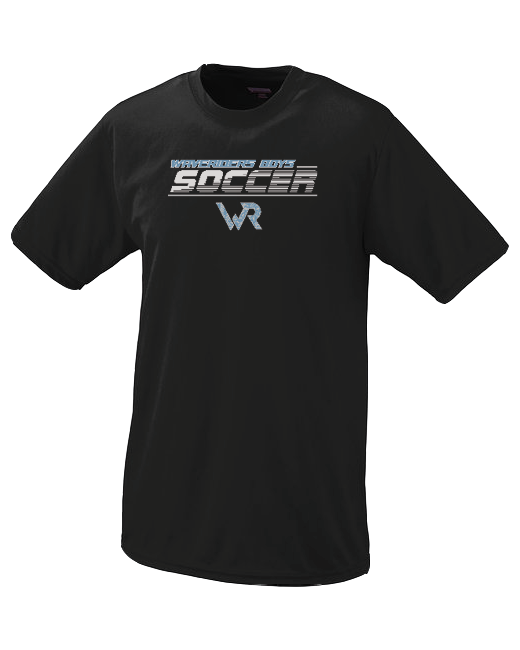 Kealakehe BSOCC Soccer - Performance T-Shirt