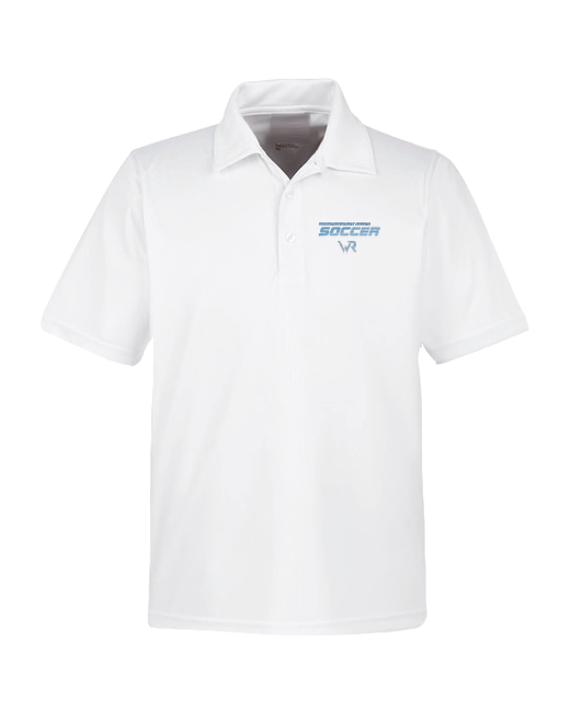 Kealakehe BSOCC Soccer - Men's Polo