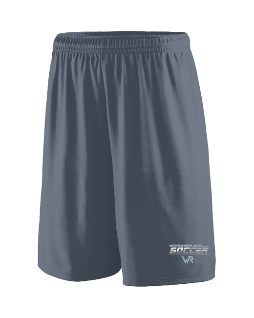 Kealakehe BSOCC Soccer - Training Short With Pocket