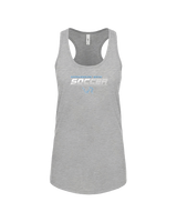 Kealakehe BSOCC Soccer - Women’s Tank Top