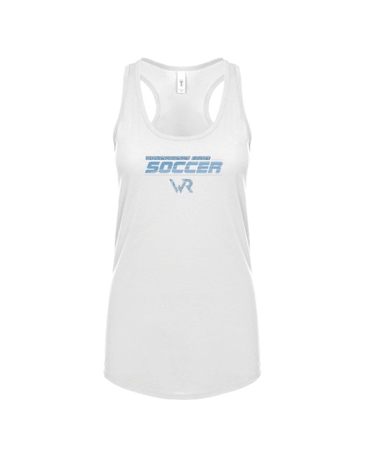 Kealakehe BSOCC Soccer - Women’s Tank Top