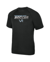 Kealakehe BSOCC Soccer - Youth Performance T-Shirt