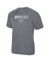 Kealakehe BSOCC Soccer - Youth Performance T-Shirt