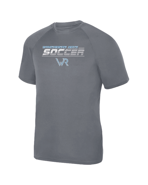 Kealakehe BSOCC Soccer - Youth Performance T-Shirt