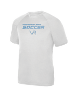 Kealakehe BSOCC Soccer - Youth Performance T-Shirt