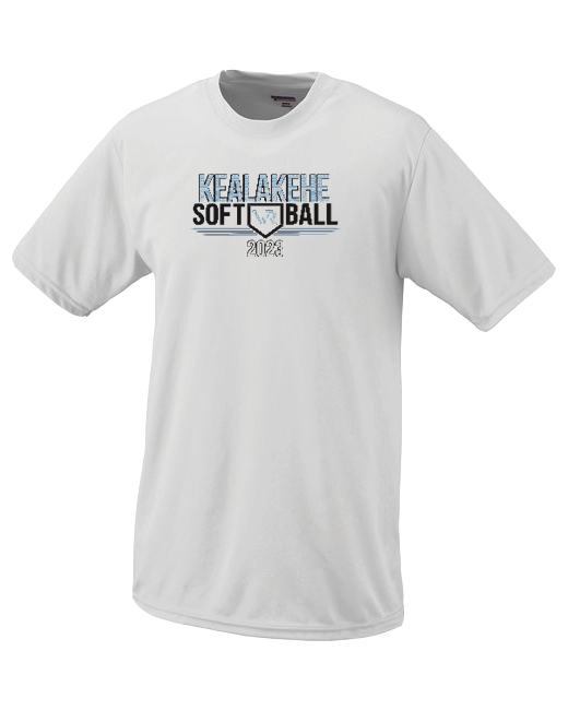 Kealakehe Softball - Performance T-Shirt