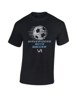 Kealakehe BSOCC Speed - Cotton T-Shirt