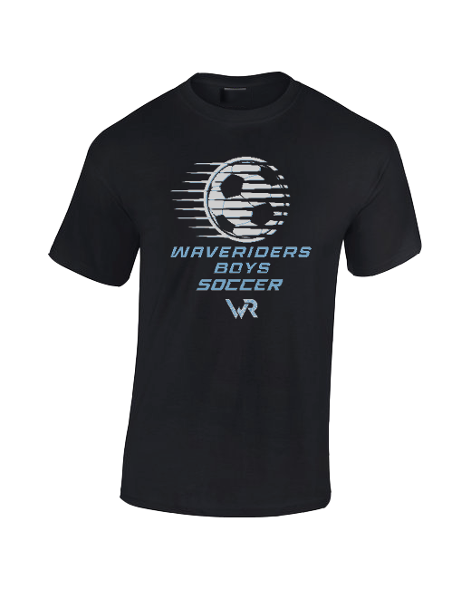 Kealakehe BSOCC Speed - Cotton T-Shirt