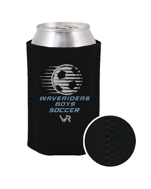 Kealakehe BSOCC Speed - Koozie