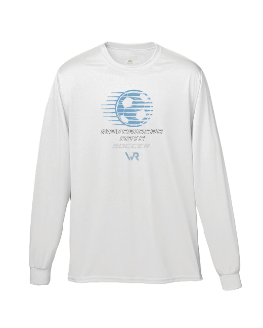 Kealakehe BSOCC Speed - Performance Long Sleeve