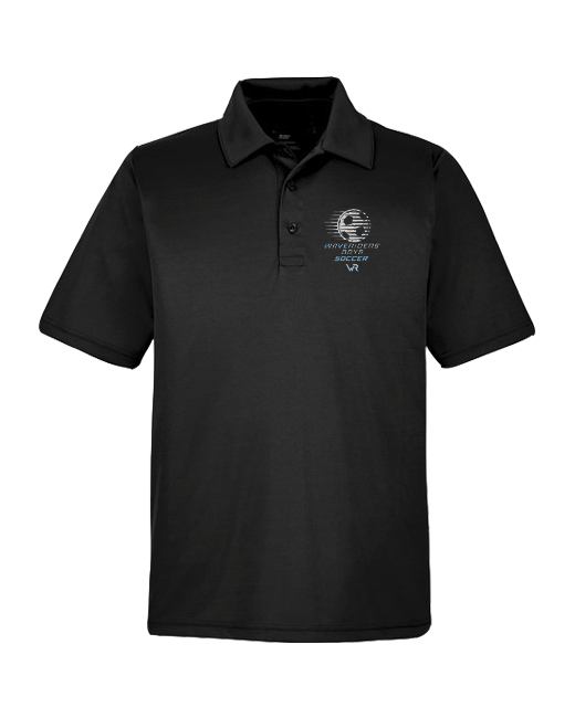 Kealakehe BSOCC Speed - Men's Polo