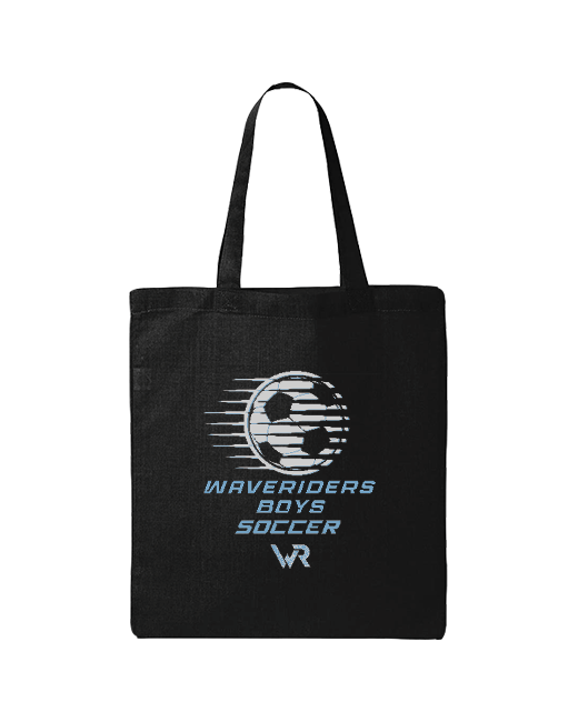 Kealakehe BSOCC Speed - Tote Bag