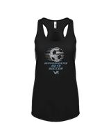 Kealakehe BSOCC Speed - Women’s Tank Top