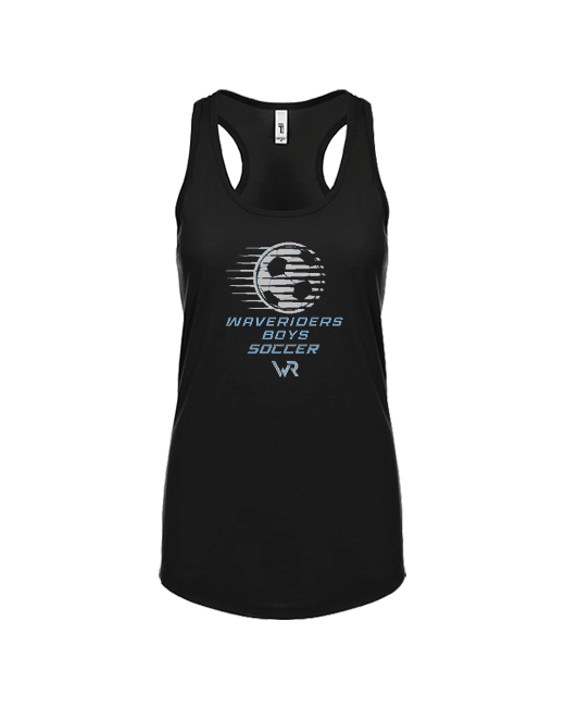 Kealakehe BSOCC Speed - Women’s Tank Top