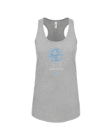 Kealakehe BSOCC Speed - Women’s Tank Top