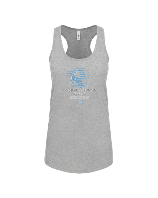 Kealakehe BSOCC Speed - Women’s Tank Top