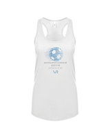 Kealakehe BSOCC Speed - Women’s Tank Top