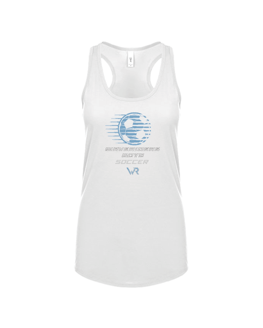 Kealakehe BSOCC Speed - Women’s Tank Top