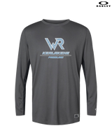 Kealakehe HS Outrigger Split - Oakley Hydrolix Long Sleeve