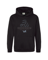 Kealakehe BVB Outline - Cotton Hoodie