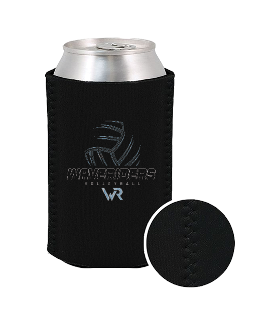 Kealakehe BVB Outline - Koozie