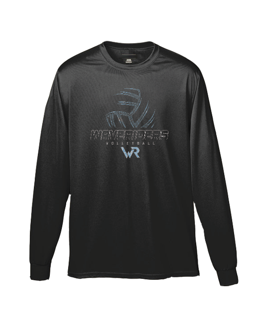 Kealakehe BVB Outline - Performance Long Sleeve