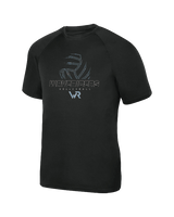 Kealakehe BVB Outline - Youth Performance T-Shirt