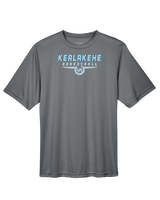 Kealakehe HS Boys Basketball Design - Performance Shirt