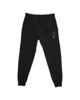 Reeths-Puffer Keep Calm - Cotton Joggers