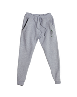 Reeths-Puffer Keep Calm - Cotton Joggers