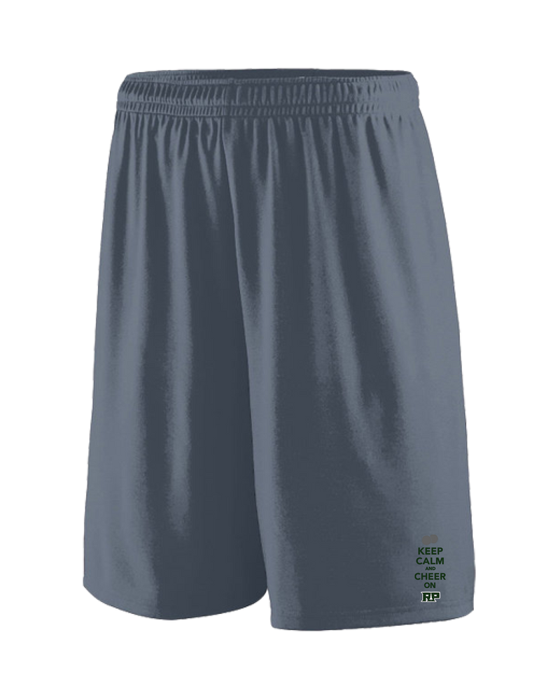 Reeths-Puffer Keep Calm - Training Shorts