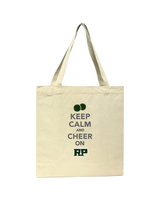 Reeths-Puffer Keep Calm - Tote Bag