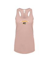 Farmville Central HS Laces - Women’s Tank Top